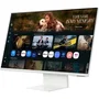Samsung Smart Monitor M8 M80F 32 pulg. 4K UHD Blanco